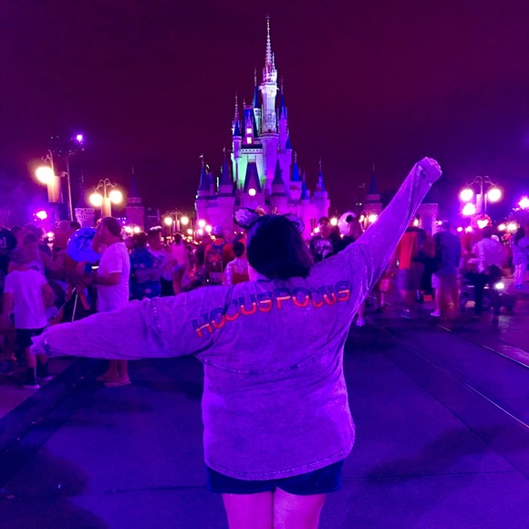 Meet your Posher, Kimberly - Picture 1 of 1